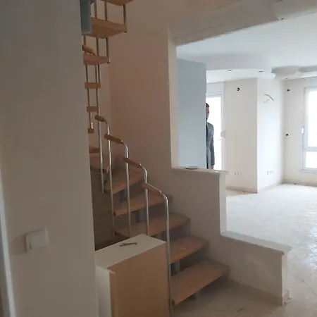 Ambiance Sitesinde Apartmán